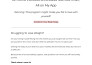 write high converting sales copy for your landing page website